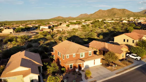 Vail, AZ 85641,16981 S Emerald Vista Drive