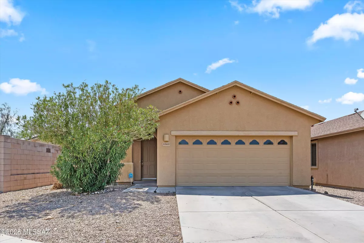 Tucson, AZ 85730,3303 S Lakeside Ridge Loop