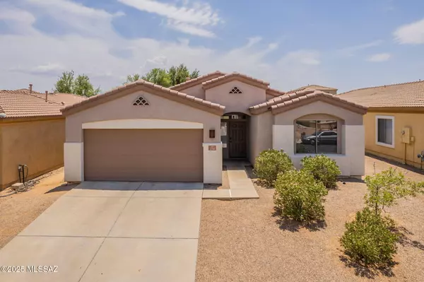 270 E Placita Nubes Blancas, Sahuarita, AZ 85629