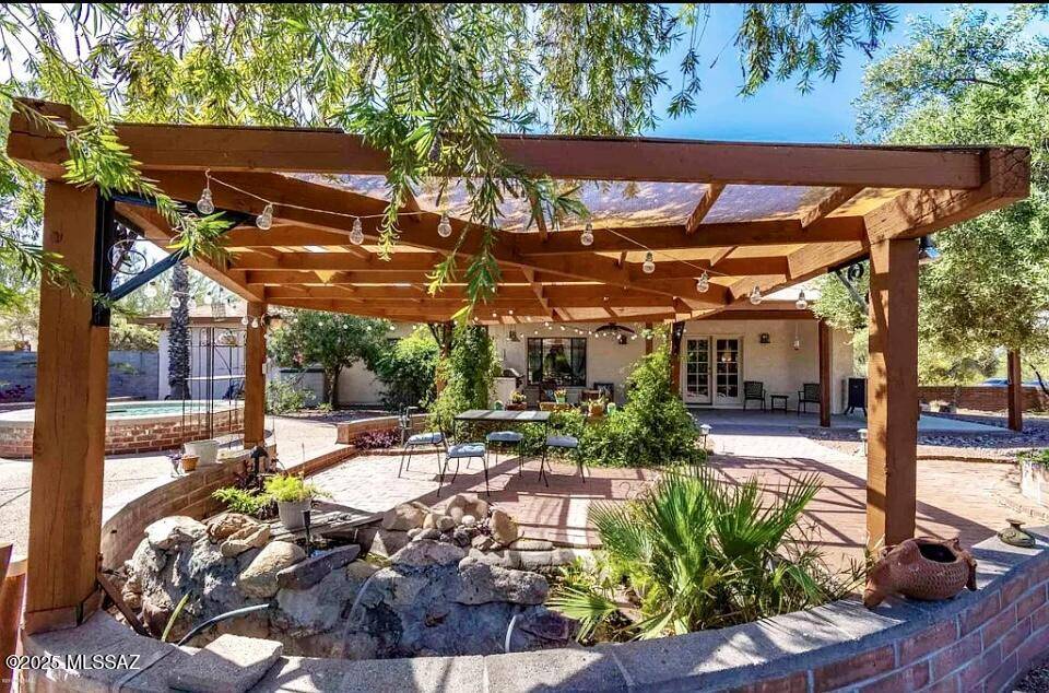 Tucson, AZ 85704,1020 W Orange Grove Road