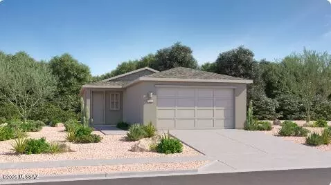 10319 W Harper Street, Marana, AZ 85653