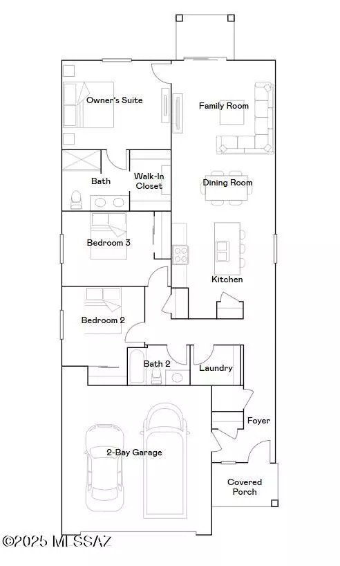 Sahuarita, AZ 85629,17132 S Paseo Cielo Gris