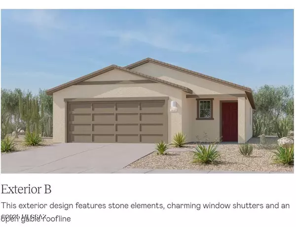 Sahuarita, AZ 85629,17132 S Paseo Cielo Gris
