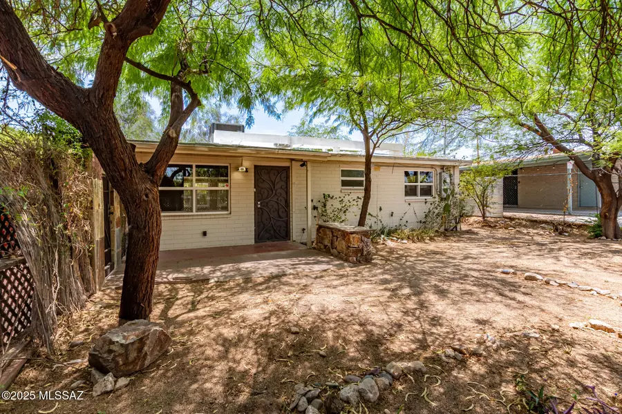 Tucson, AZ 85705