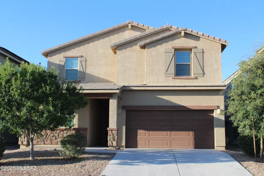 10713 W Hayward Drive, Marana, AZ 85653