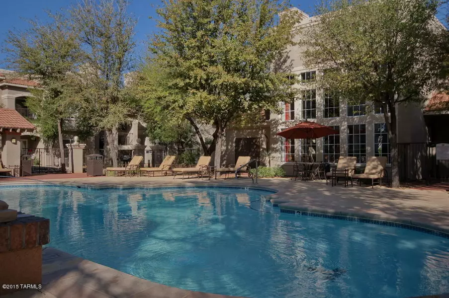 1500 E Pusch Wilderness Drive #3106, Oro Valley, AZ 85737