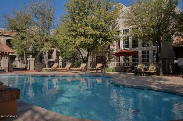 1500 E Pusch Wilderness Drive #3106, Oro Valley, AZ 85737