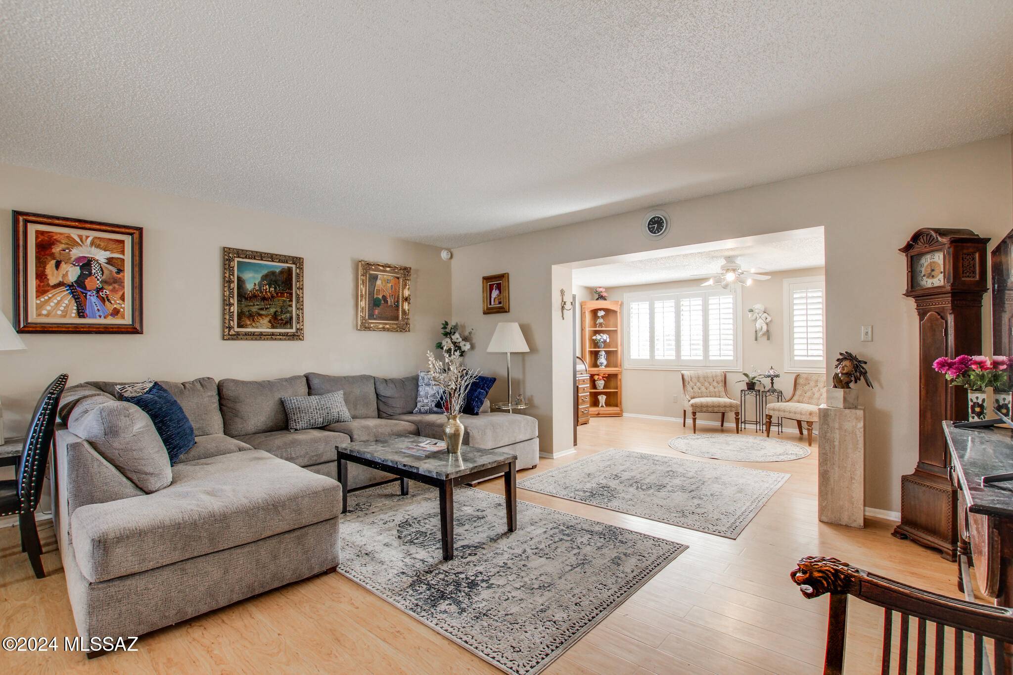 Green Valley, AZ 85614,321 S Abrego Drive