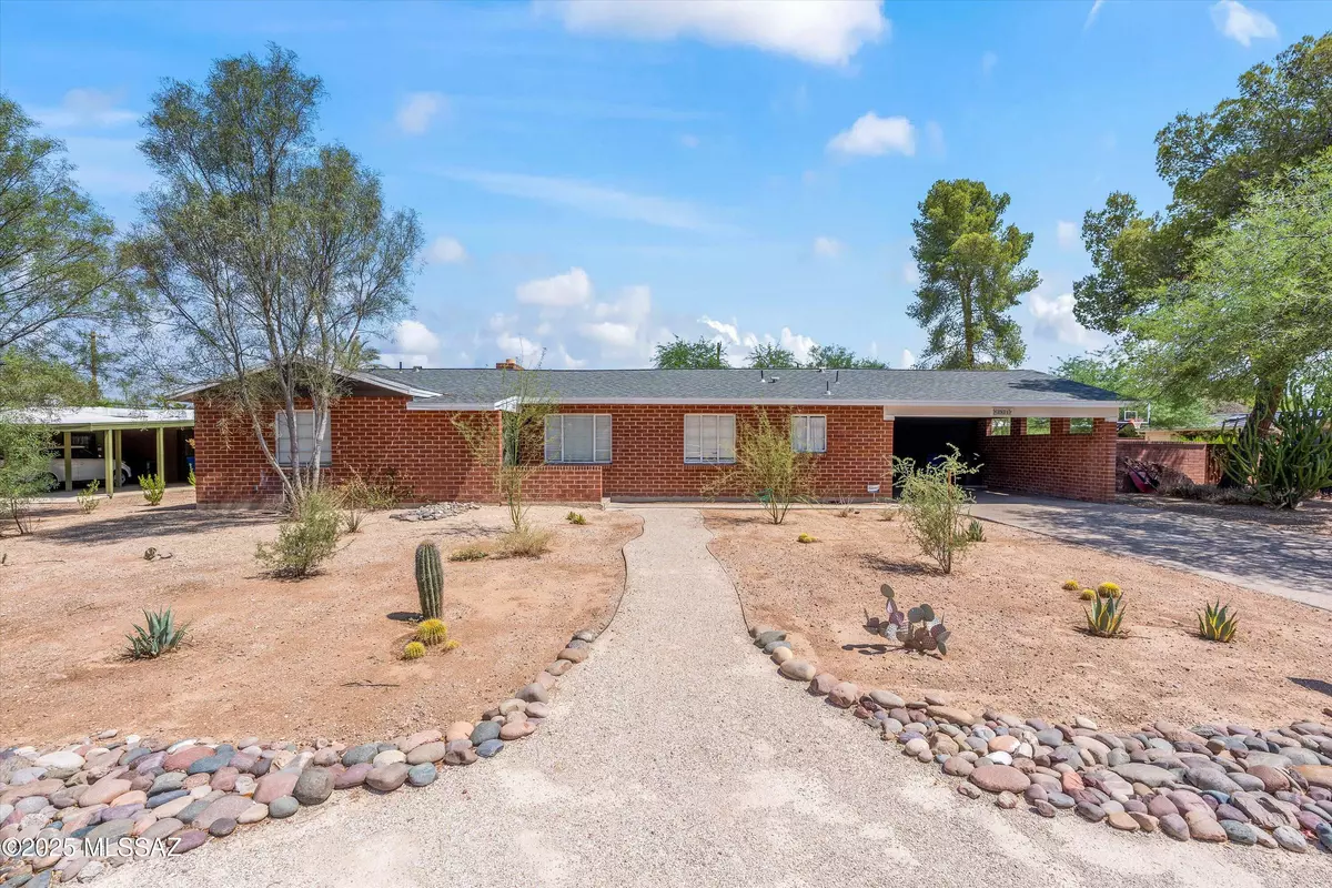 Tucson, AZ 85711,3931 E Whittier Street