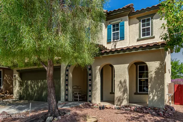 Corona De Tucson, AZ 85641,11011 E Pima Creek Drive