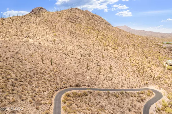 Tucson, AZ 85745,5241 W Crestview Drive