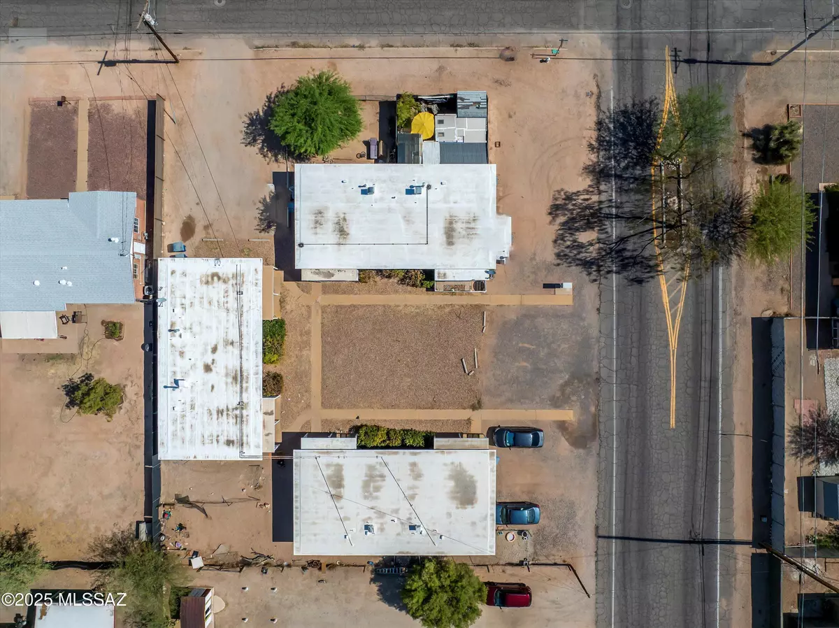 Tucson, AZ 85716,1321 N Palo Verde Boulevard