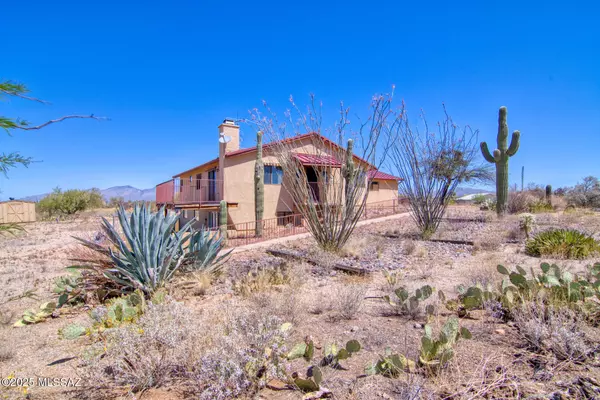 4050 S Melpomene Way, Tucson, AZ 85730