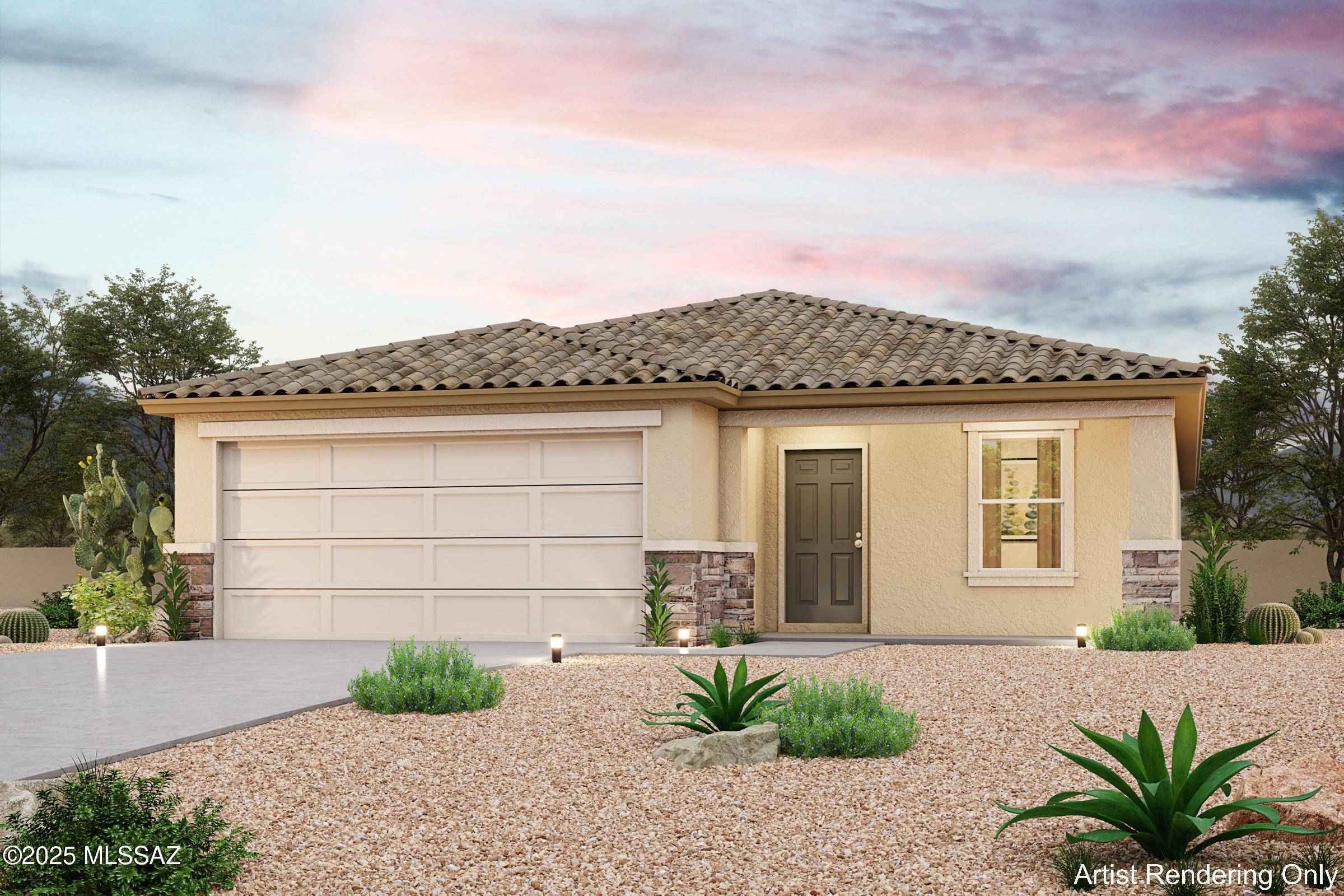 1334 W Kartchner Way, Benson, AZ 85602