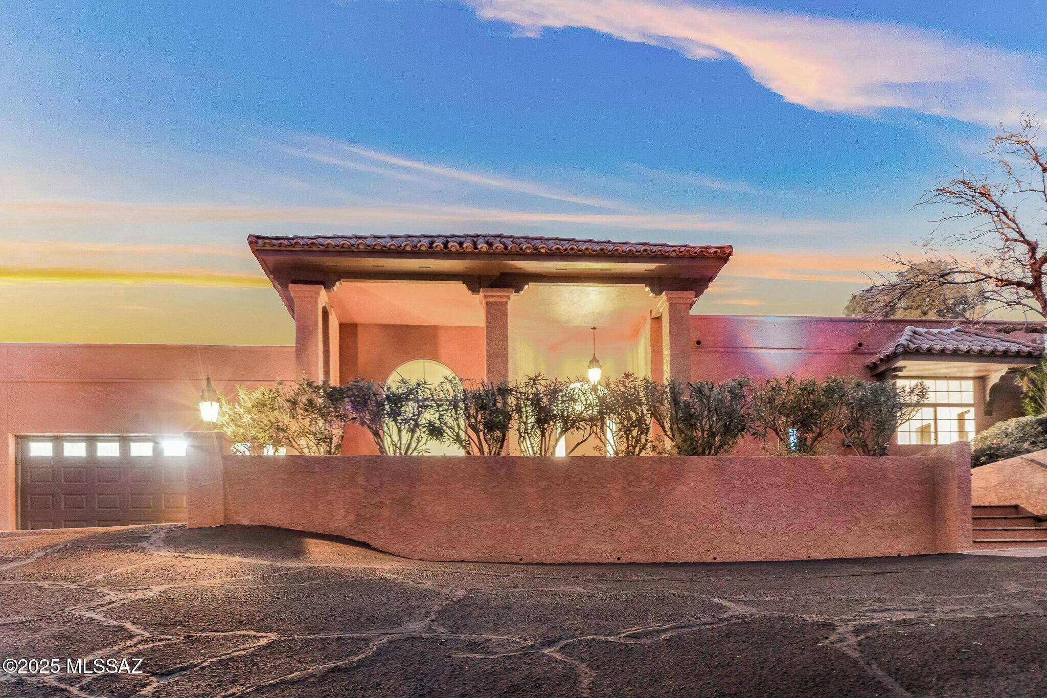 Tucson, AZ 85750,5788 E Paseo Cimarron