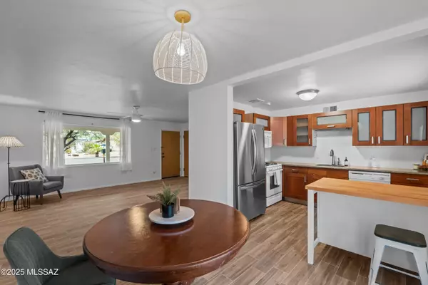 Tucson, AZ 85712,5125 E Fairmount Street