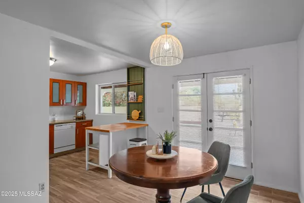 Tucson, AZ 85712,5125 E Fairmount Street