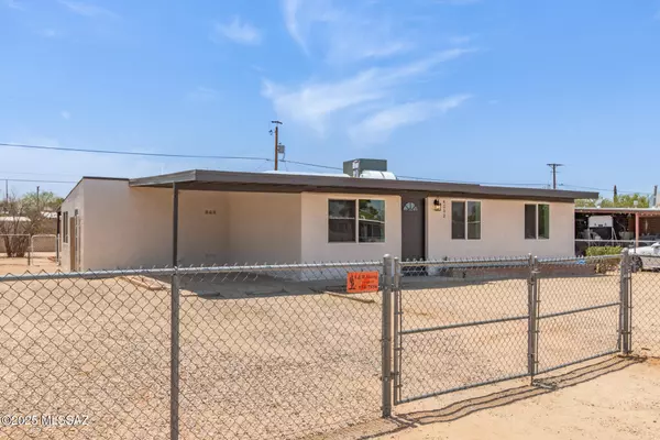 4202 E 27th Street, Tucson, AZ 85711