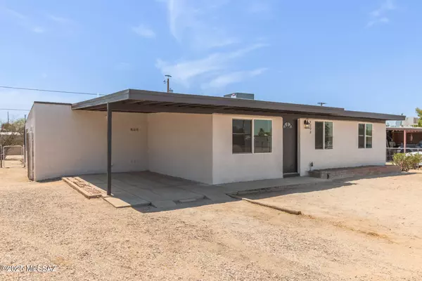 Tucson, AZ 85711,4202 E 27th Street