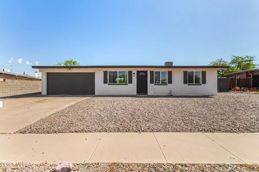 7745 E Pecan Street, Tucson, AZ 85730