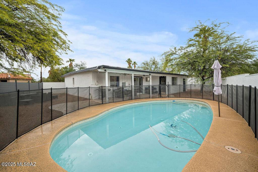 9870 E Celeste Drive, Tucson, AZ 85730