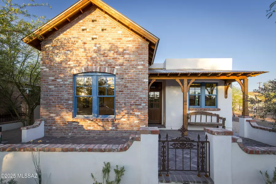 815 S 4th Avenue, Tucson, AZ 85701