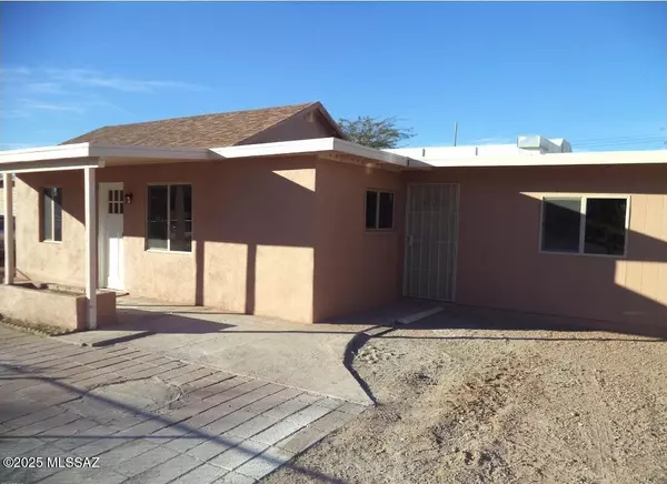 402 W Oklahoma Street, Tucson, AZ 85714