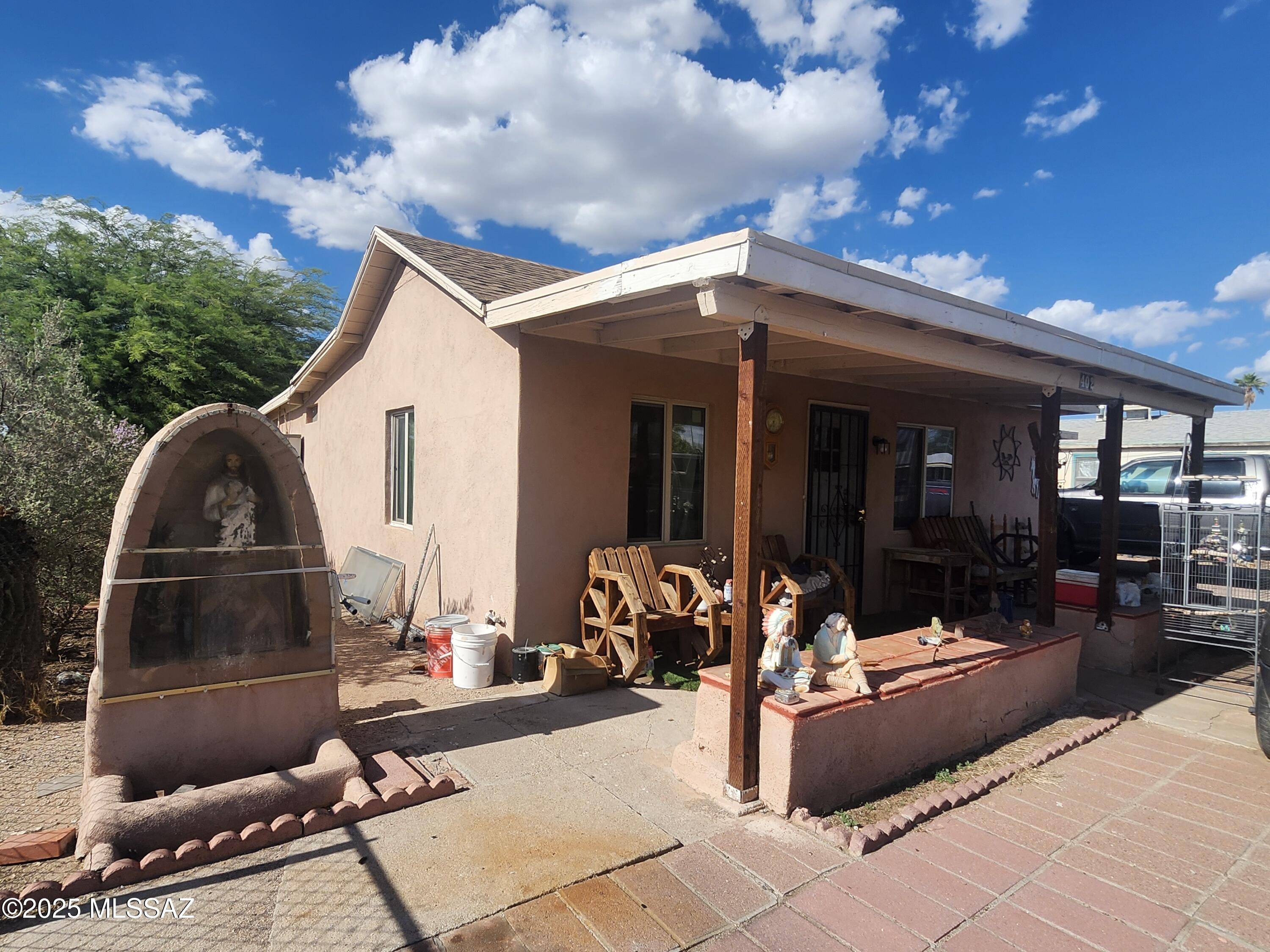Tucson, AZ 85714,402 W Oklahoma Street