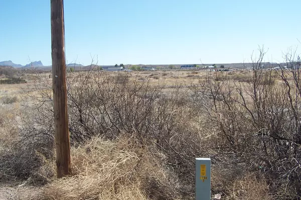 Duncan, AZ 85534,3.53ac Chaparral Road