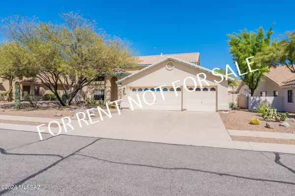 Oro Valley, AZ 85755,12490 N Copper Queen Way