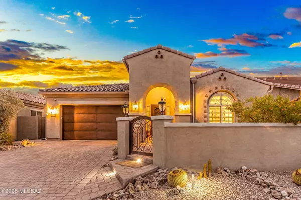 Oro Valley, AZ 85755,13265 N Rainbow Cactus Court