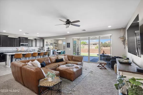 Marana, AZ 85653,9693 N Melandra Way
