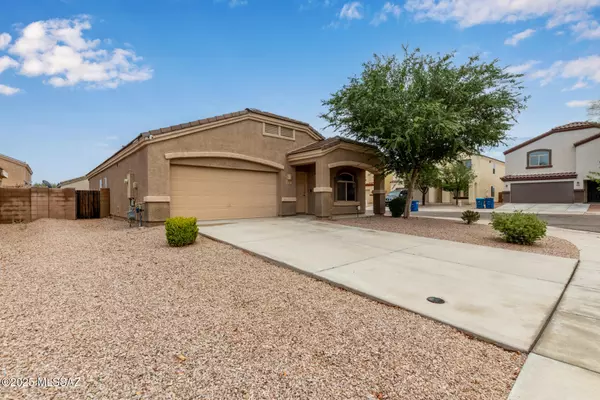 Tucson, AZ 85757,6745 S Stone Fly Drive