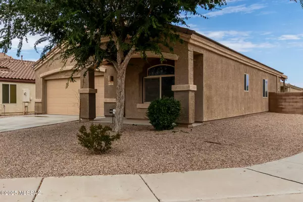Tucson, AZ 85757,6745 S Stone Fly Drive