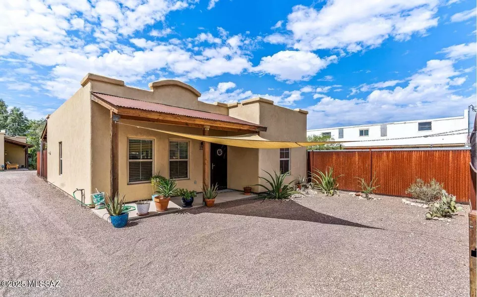114 E 23rd Street, Tucson, AZ 85713