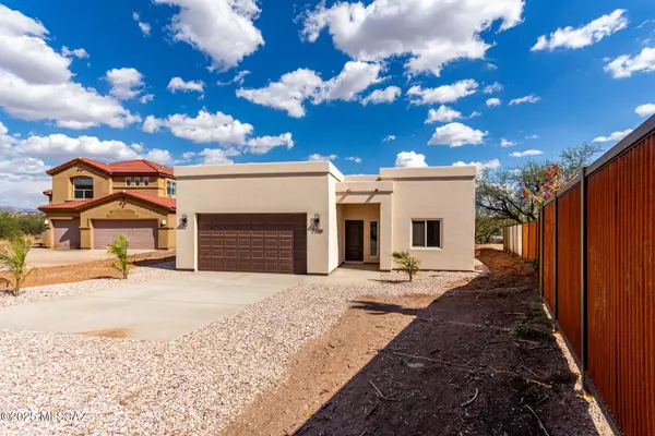 Rio Rico, AZ 85648,1156 Adobe Court