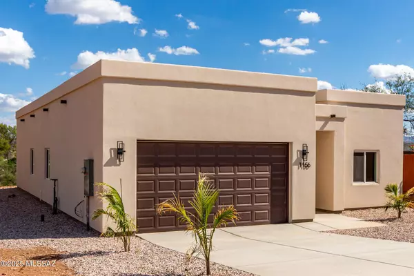 Rio Rico, AZ 85648,1156 Adobe Court