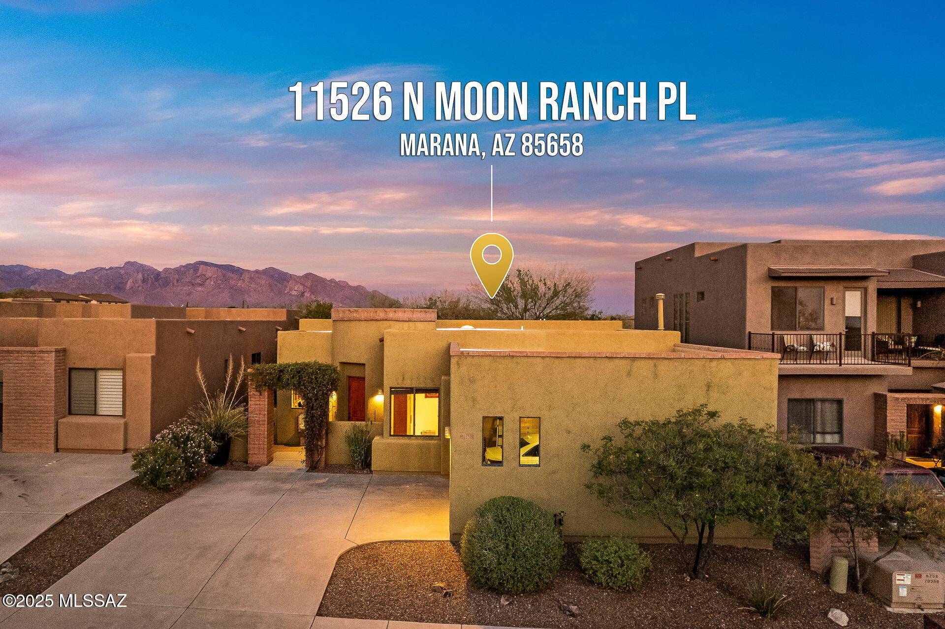 Marana, AZ 85658,11526 N Moon Ranch Place