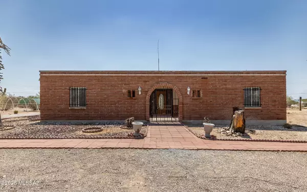 Tucson, AZ 85743,6661 N Blue Boulevard