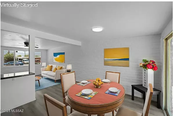 Tucson, AZ 85730,8032 E Victoria Drive