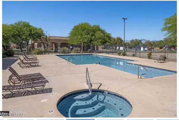 6550 E Brushback Loop, Tucson, AZ 85756