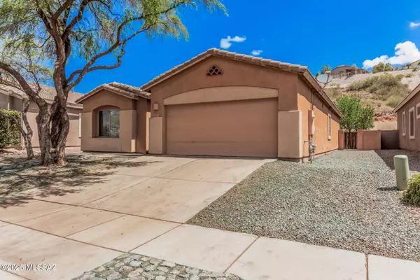 Tucson, AZ 85739,60674 E Eagle Heights Drive