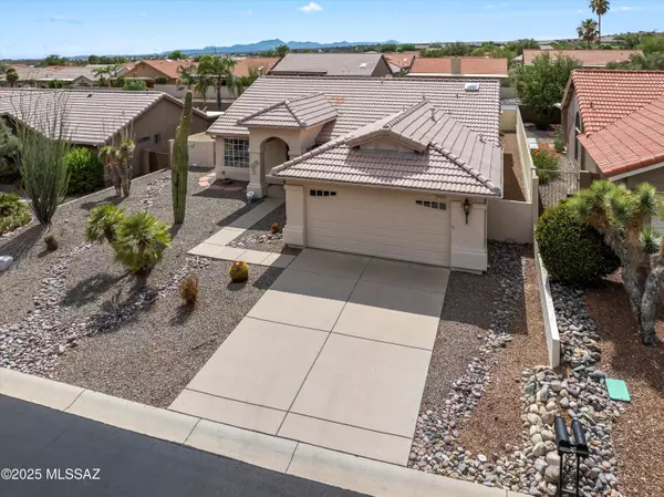 Tucson, AZ 85739,37970 S Elbow Bend Drive