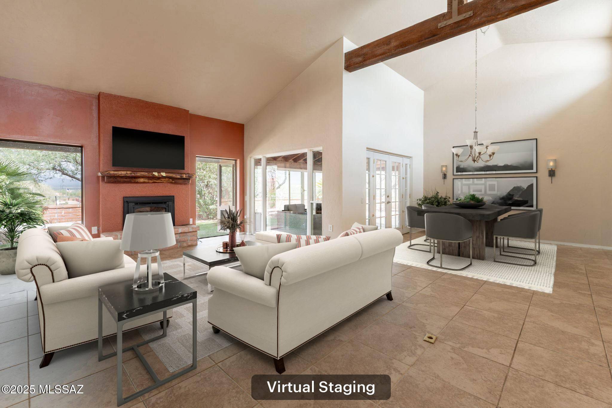 Green Valley, AZ 85622,3910 S Via Del Ruisenor