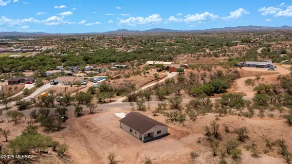 Rio Rico, AZ 85648,164 Calle Tecolote