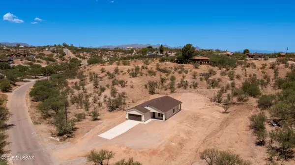 164 Calle Tecolote, Rio Rico, AZ 85648