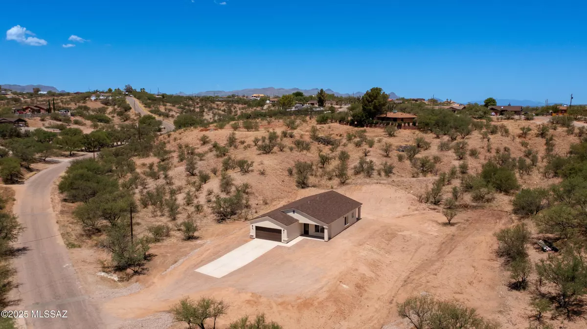 Rio Rico, AZ 85648,164 Calle Tecolote