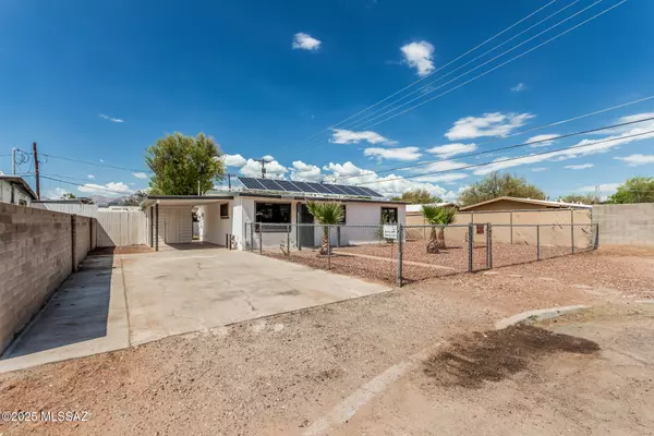 Tucson, AZ 85716,3625 E Water Street