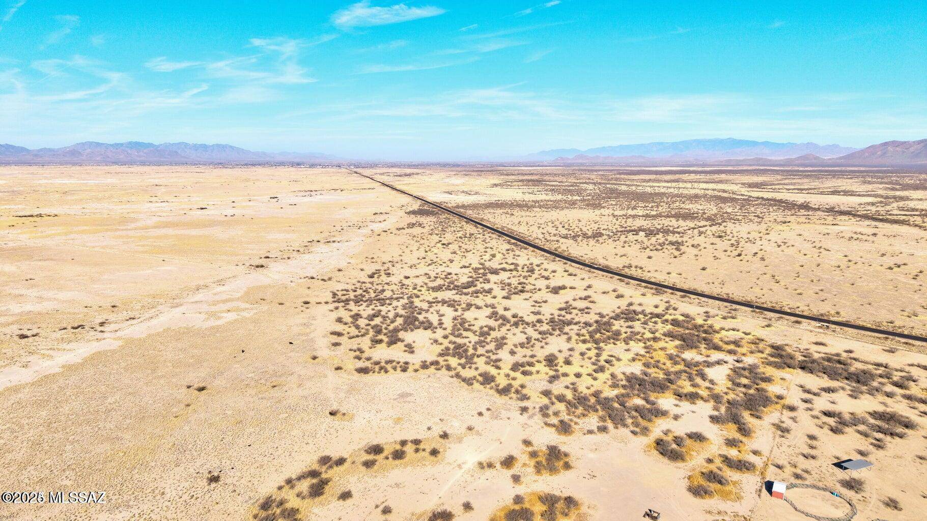 Willcox, AZ 85643,TBD AZ-186
