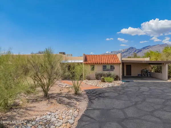 Tucson, AZ 85718,4759 E Avenida Del Cazador